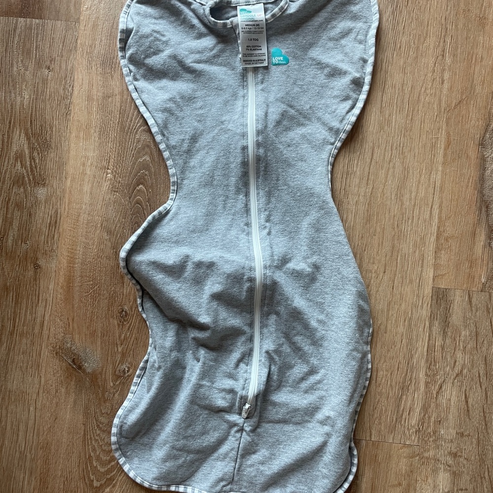 Love to Dream Swaddle (M)